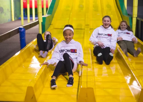 UK Youth appoints new Chief Executive UK-Youth