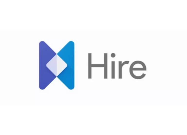 Google Hire – from job board integration to applicant tracking