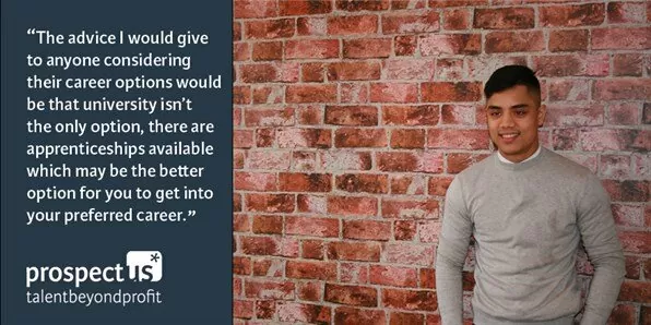 Rahat (Office Assistant)The cog that keeps the company running