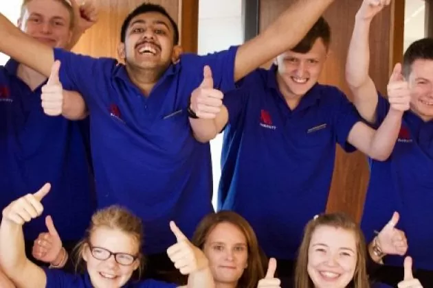 Learning Disability Week - Opening doors for the workforce of the future standard-hero-about-us