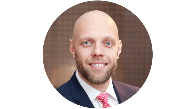 Author: Børge Andreassen