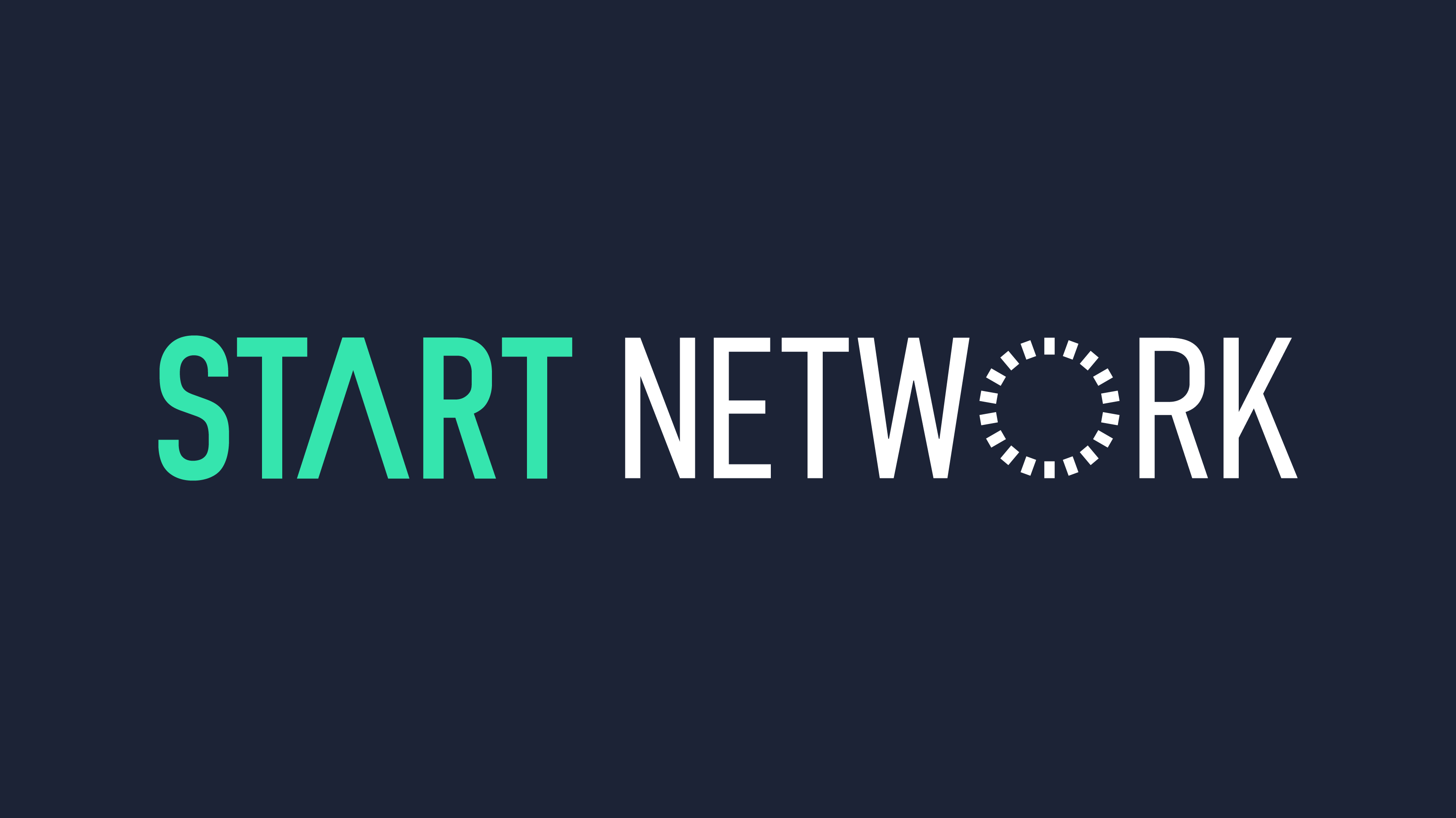 Start Network